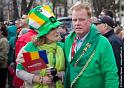 Fotografie de eveniment - St. Patrick's Day - (68)